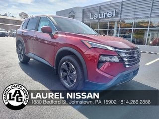 2026 Nissan Rogue for sale in Johnstown PA