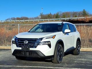 2026 Nissan Rogue for sale in Stoneham MA