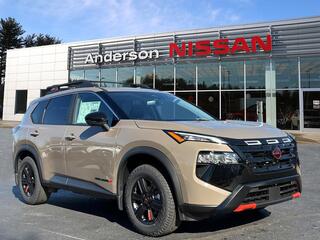 2026 Nissan Rogue for sale in Asheville NC