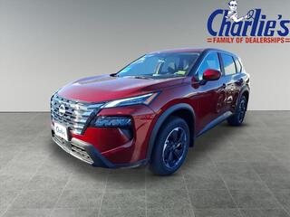 2026 Nissan Rogue for sale in Augusta ME