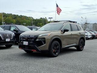 2026 Nissan Rogue for sale in West Mifflin PA