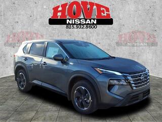 2026 Nissan Rogue for sale in Bradley IL