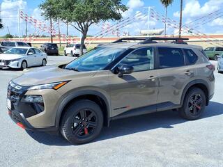 2026 Nissan Rogue for sale in Harlingen TX