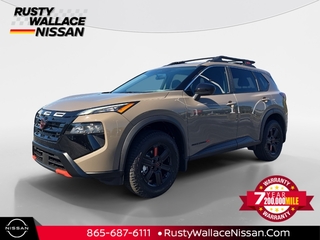 2026 Nissan Rogue for sale in Knoxville TN
