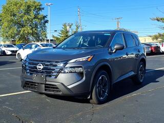 2026 Nissan Rogue for sale in Stoneham MA