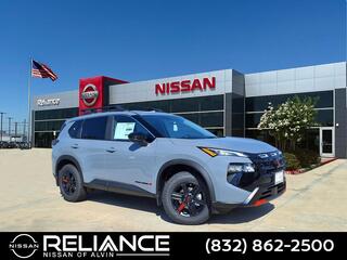 2026 Nissan Rogue for sale in Alvin TX