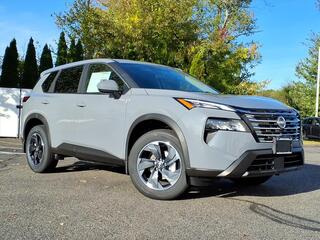 2026 Nissan Rogue for sale in Stratham NH
