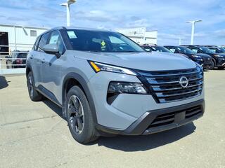 2026 Nissan Rogue for sale in Triadelphia WV