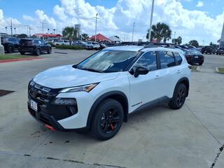 2026 Nissan Rogue for sale in Kosciusko MS