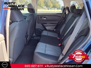 2026 Nissan Rogue for sale in Knoxville TN