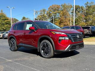 2026 Nissan Rogue for sale in Asheville NC