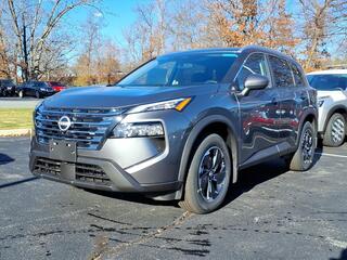 2026 Nissan Rogue for sale in Stoneham MA