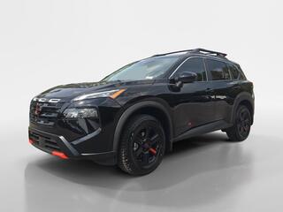 2026 Nissan Rogue for sale in Knoxville TN