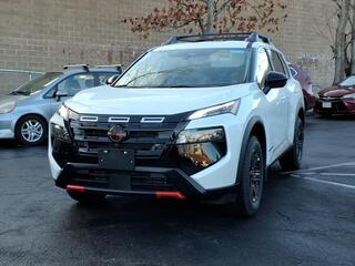 2026 Nissan Rogue for sale in Stoneham MA