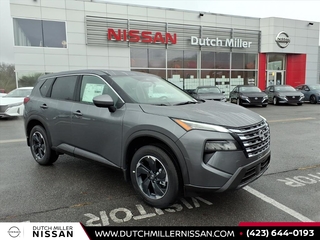 2026 Nissan Rogue for sale in Bristol TN