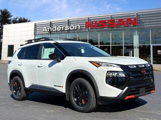 2026 Nissan Rogue for sale in Asheville NC