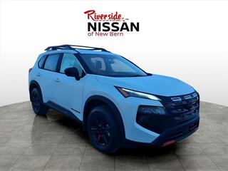 2026 Nissan Rogue for sale in New Bern NC