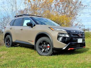 2026 Nissan Rogue for sale in Stratham NH