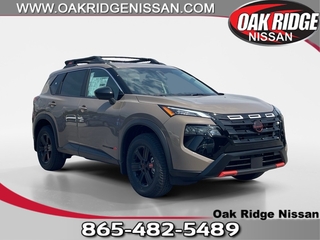 2026 Nissan Rogue for sale in Oak Ridge TN
