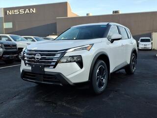 2026 Nissan Rogue for sale in Stoneham MA