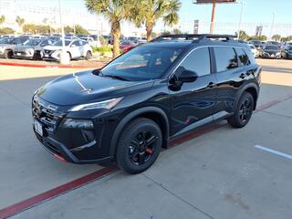 2026 Nissan Rogue for sale in Kosciusko MS