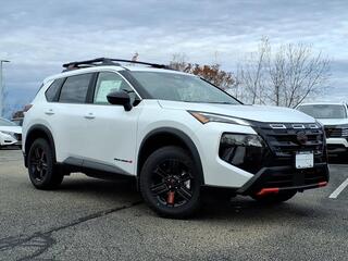 2026 Nissan Rogue for sale in Stratham NH