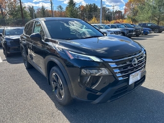 2026 Nissan Rogue for sale in Manchester NH