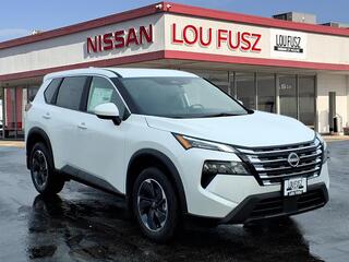 2026 Nissan Rogue for sale in Louisville KY