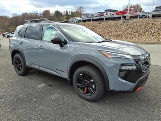 2026 Nissan Rogue for sale in Greensburg PA