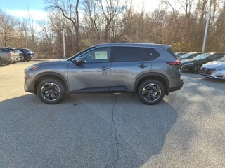 2026 Nissan Rogue for sale in Auburn MA