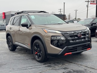 2026 Nissan Rogue for sale in Easley SC