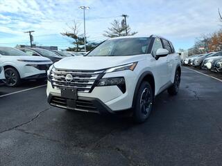 2026 Nissan Rogue for sale in Stoneham MA