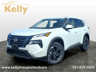 2026 Nissan Rogue for sale in Stoneham MA