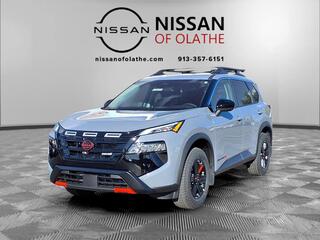 2026 Nissan Rogue for sale in Olathe KS