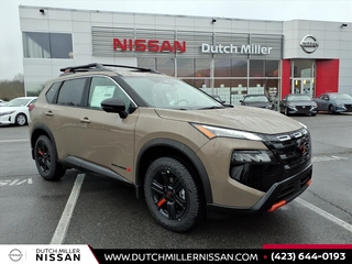 2026 Nissan Rogue for sale in Bristol TN