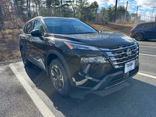 2026 Nissan Rogue for sale in Manchester NH