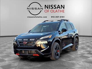 2026 Nissan Rogue for sale in Olathe KS