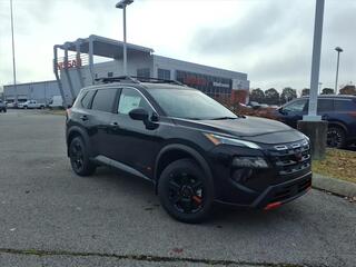 2026 Nissan Rogue for sale in Clarksville TN