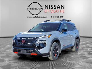2026 Nissan Rogue for sale in Olathe KS