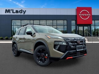 2026 Nissan Rogue for sale in Crystal Lake IL