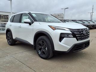 2026 Nissan Rogue for sale in Triadelphia WV