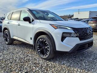 2026 Nissan Rogue for sale in Triadelphia WV