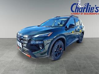 2026 Nissan Rogue for sale in Augusta ME