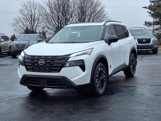 2026 Nissan Rogue for sale in Olathe KS