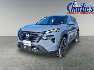 2026 Nissan Rogue for sale in Augusta ME