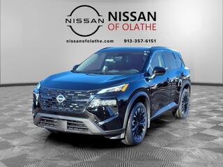 2026 Nissan Rogue for sale in Olathe KS