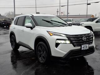 2026 Nissan Rogue for sale in Louisville KY