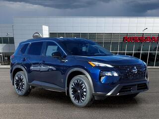 2026 Nissan Rogue for sale in Omaha NE