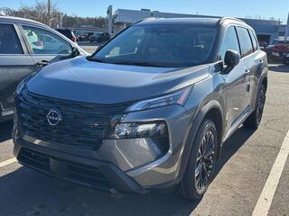 2026 Nissan Rogue for sale in Forest City NC
