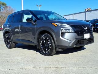2026 Nissan Rogue for sale in Hampton VA